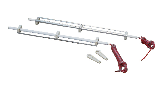 Static bar